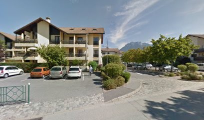 Tabary François, Expert-Comptable à Saint-Jorioz