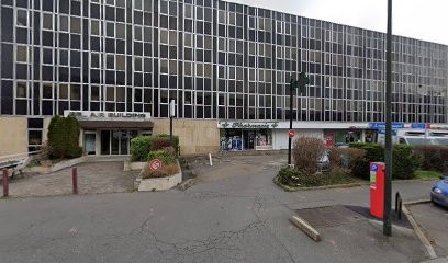 Abac Le Chesnay, Expert-Comptable au Chesnay