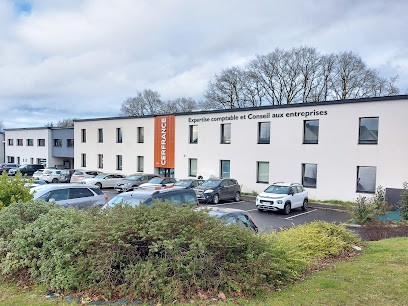 CERFRANCE Côtes D'Armor, Agence De Guingamp, Expert-Comptable à Ploumagoar