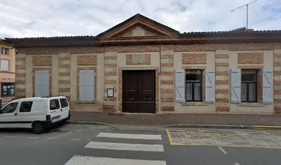 MARTIGNOLE HUZE ASSOCIES TARN, Expert-Comptable à Lavaur