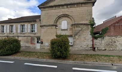 PYXIA B.B.V. Associés, Expert-Comptable à Villers-Cotterêts