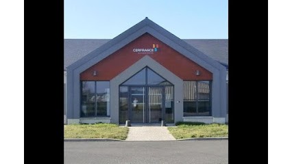 Cerfrance Alliance Centre, Expert-Comptable à Méreau