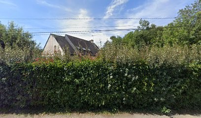 M'Ghari Pierre, Expert-Comptable à Ploërmel