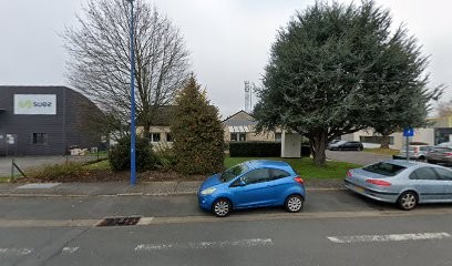 Cabinet Gérard Poussin Et Associés, Expert-Comptable à La Chapelle-sur-Erdre