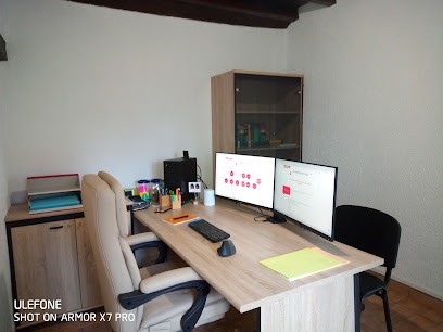 Aude Janin Expert-comptable SAS ECVMA, Expert-Comptable à Monétay-sur-Allier