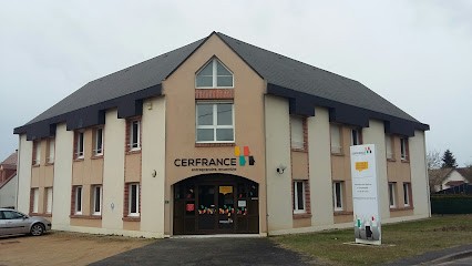 Cerfrance Contres, Expert-Comptable à Chémery
