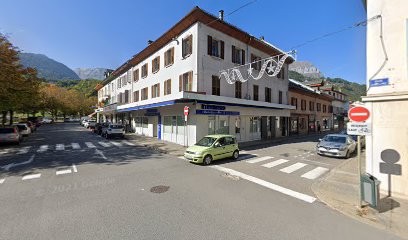 In Extenso Sallanches, Expert-Comptable à Sallanches