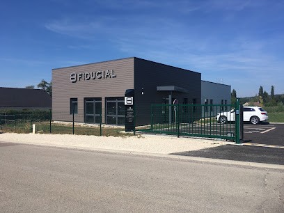FIDUCIAL Expertise Toucy, Expert-Comptable à Toucy