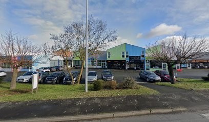 PROXYS OUEST, Expert-Comptable à Lagord