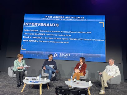 Secafi, Expert-Comptable à Marseille 02