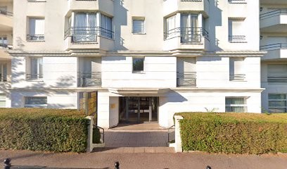 Audafi, Expert-Comptable à Gagny