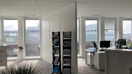 KPMG Lagord - La Rochelle, Expert-Comptable à Lagord