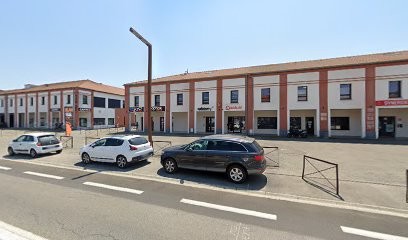 Cabinet Sallaberry Tarbes - Expertise Comptable - Audit - Conseil, Expert-Comptable à Tarbes