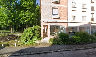 Expert-comptable FITECO Rethel, Expert-Comptable à Rethel