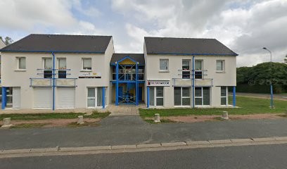 Cerfrance Loches, Expert-Comptable à Loches