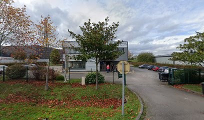 SEC Francis Prieur, Expert-Comptable à Saint-Jean-du-Cardonnay