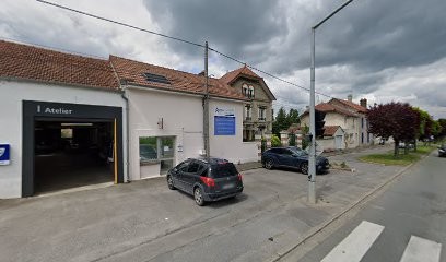 FCN ACES, Expert-Comptable à Verberie