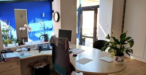 Cabinet Philippe Camp, Expert-Comptable à Castres