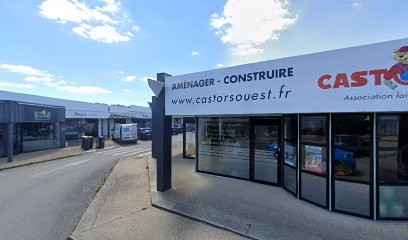 Trinchèse Antoine, Expert-Comptable à Séné