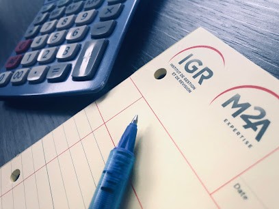 M2A Expertise, Expert-Comptable à Eaubonne