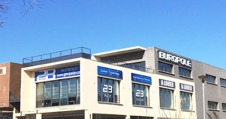 GROUPE 2B - CONSAUDIT EXPERTS, Expert-Comptable à Saint-Jean-de-Védas