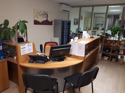 COGEVEX - Expertise Comptable, Expert-Comptable à Mougins