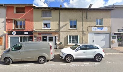 Cabinet Lebrut, Expert-Comptable à Villars-les-Dombes