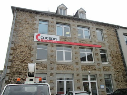 Groupe Cogedis, Expert-Comptable à Saint-James