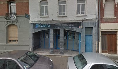 CABREA MERVILLE, BEAUCAMP Bertrand, Expert-Comptable à Merville