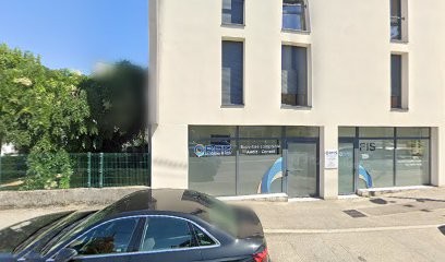 Orfis, Expert-Comptable à La Verpillière