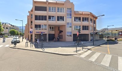 Gesteor Expert Comptable En Ligne, Expert-Comptable à Voiron