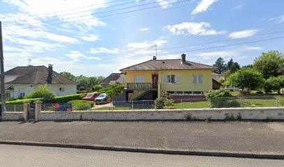 Devers Anne, Expert-Comptable à Louhans