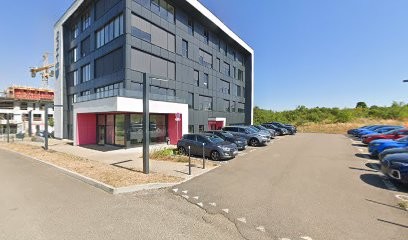 Kieffer Cabinet D'Expertise Comptable (Thionville), Expert-Comptable à Yutz