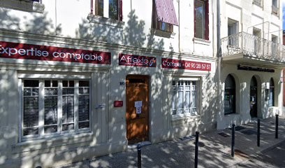 Sogecica, Expert-Comptable à Valréas