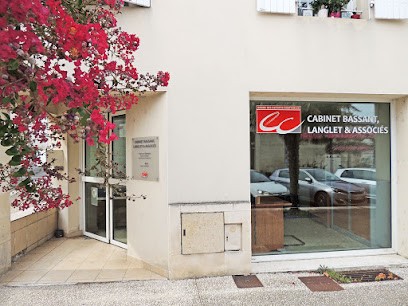 CABINET BASSANT LANGLET & ASSOCIÉS Pons, Expert-Comptable à Saintes