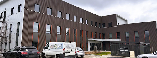 Borel Et Associés, Expert-Comptable à Montluel