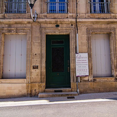 Expert-comptable Pauillac - ERECApluriel, Expert-Comptable à Pauillac