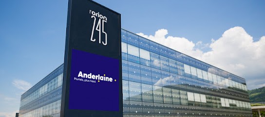 Anderlaine Les Gets - (ex SAREG), Expert-Comptable aux Gets