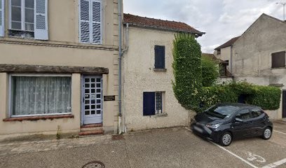 Cofidarex, Expert-Comptable aux Mesnuls