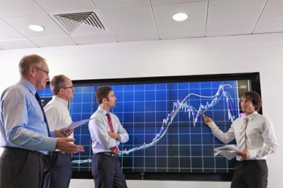 Cabinet Expert Comptable Claude Vossey, Expert-Comptable à Roussillon