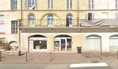 Orexco, Expert-Comptable à La Réole