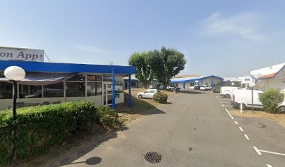 Techniques Gestion Financière, Expert-Comptable à Saint-Paul-lès-Dax