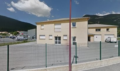 Ansemble, Expert-Comptable à Saint-André-les-Alpes