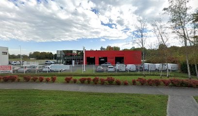 AUDIT ADOUR BEARN - 64150, Expert-Comptable à Mourenx