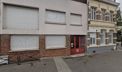 Lesage Jacques, Expert-Comptable à Valenciennes