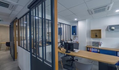 GECIA, Expert-Comptable à Miramas