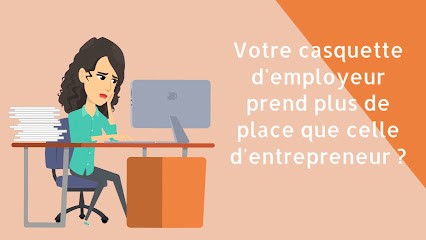 Cerfrance Vendôme-Saint Ouen, Expert-Comptable à Saint-Ouen