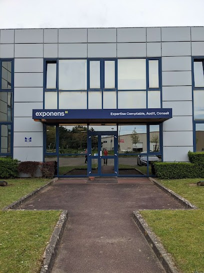 Exponens, Expert-Comptable aux Mureaux