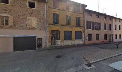 High Hopes - Corentin Petit | Cabinet d'expertise comptable, Expert-Comptable à Sain-Bel