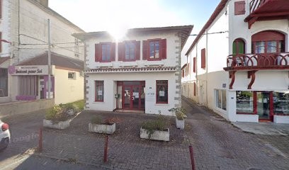 AGC Ader Association, Expert-Comptable à Saint-Palais